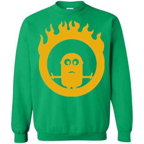 War Minions Crewneck Sweatshirt