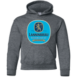 Lanninbrau Youth Hoodie