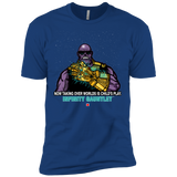 Infinity Gear Men's Premium T-Shirt