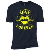 TLF DETECTIVE Boys Premium T-Shirt