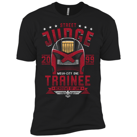 Street Judge Men's Premium T-Shirt