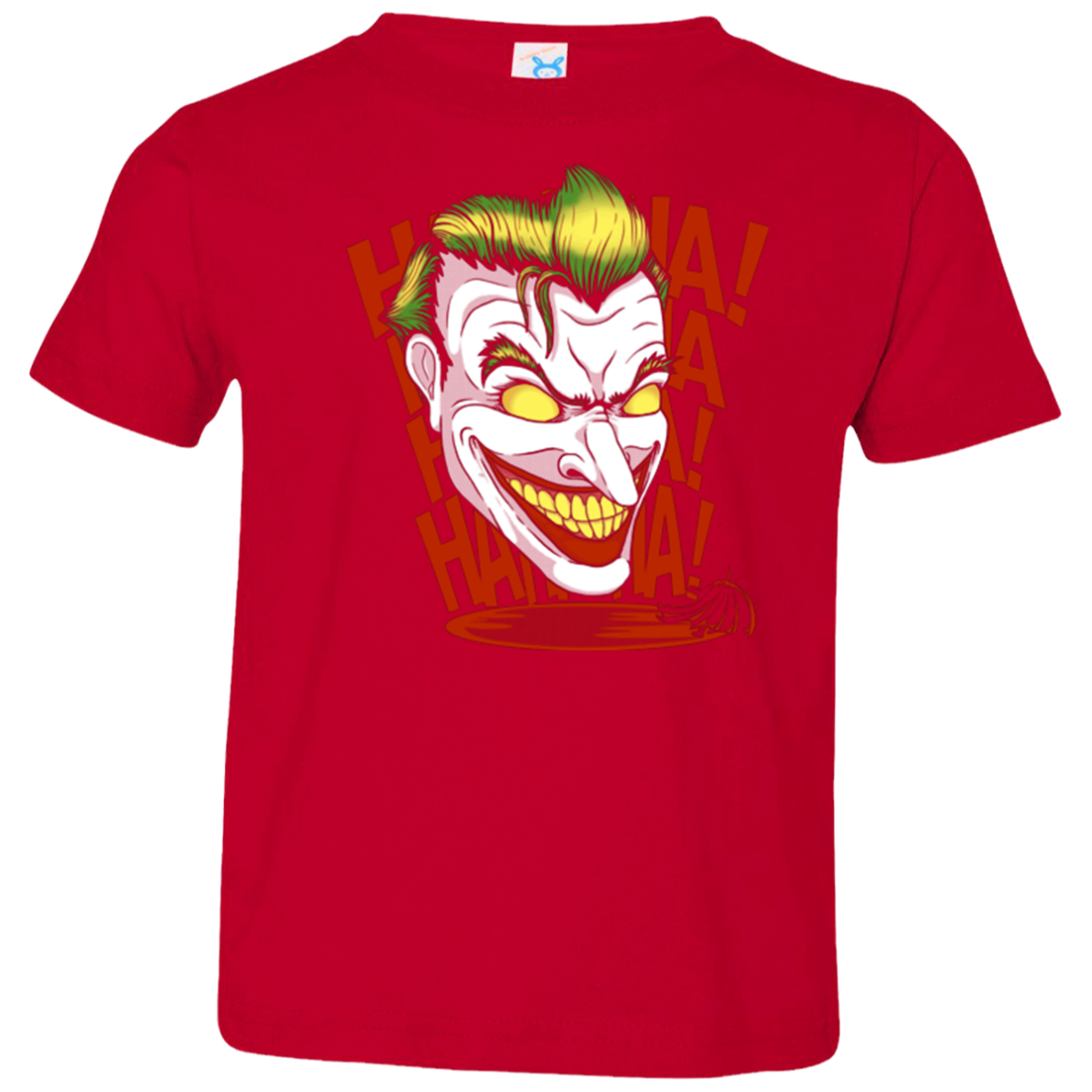 The Great Joke Toddler Premium T-Shirt