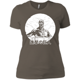 Attack Women's Premium T-Shirt