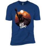 Back From The Pit Boys Premium T-Shirt