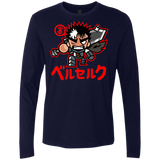 ChibiGuts Men's Premium Long Sleeve
