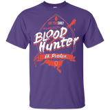 Blood Hunter Youth T-Shirt