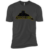 Wakandas Pride Boys Premium T-Shirt