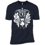 Dagger Of Darkness Men's Premium T-Shirt