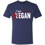 I'm Negan Men's Triblend T-Shirt