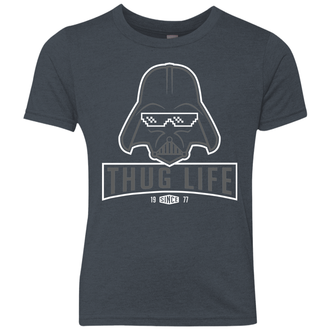 My Life Youth Triblend T-Shirt