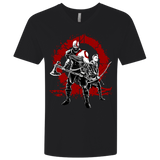 Lineage of War Men's Premium V-Neck