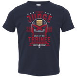 Street Judge Toddler Premium T-Shirt