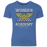 Wonder Academy Youth Triblend T-Shirt
