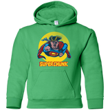 Super Chunk Youth Hoodie