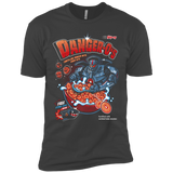 Danger O's Men's Premium T-Shirt