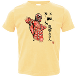 Flying for Freedom Toddler Premium T-Shirt