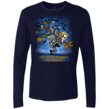 Beetlegrinch Men's Premium Long Sleeve