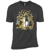 wasteland time Boys Premium T-Shirt