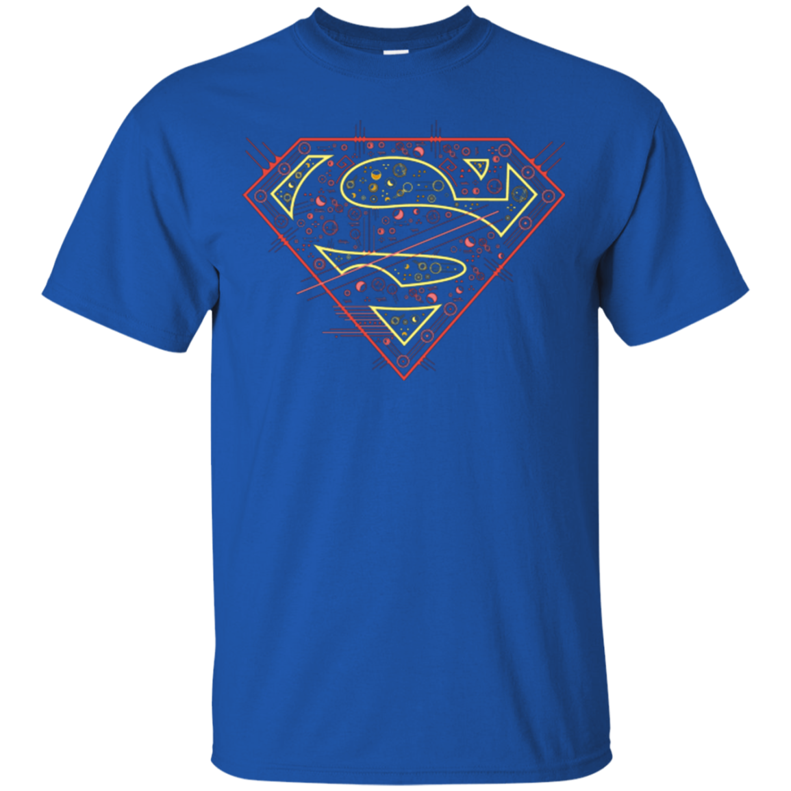 Super Tech T-Shirt