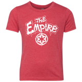 The Empire Youth Triblend T-Shirt