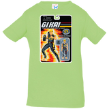 GI KAI Infant Premium T-Shirt