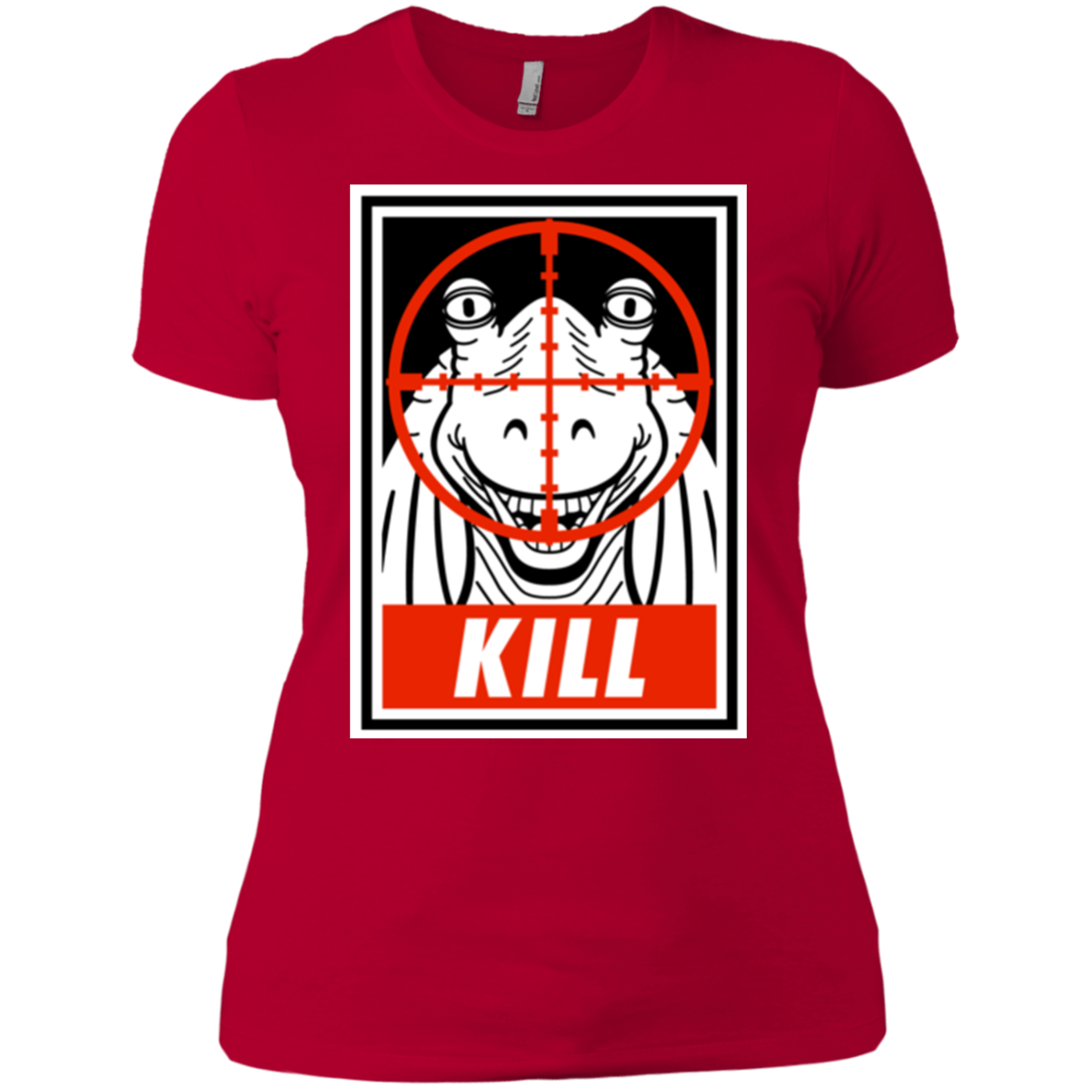 Kill Women's Premium T-Shirt