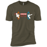 Hacking Error Men's Premium T-Shirt