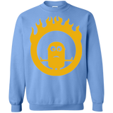 War Minions Crewneck Sweatshirt