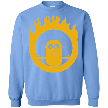 War Minions Crewneck Sweatshirt