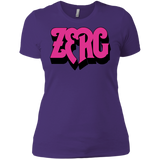 Zerg Rush Women's Premium T-Shirt