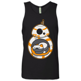 BB Atsume Men's Premium Tank Top