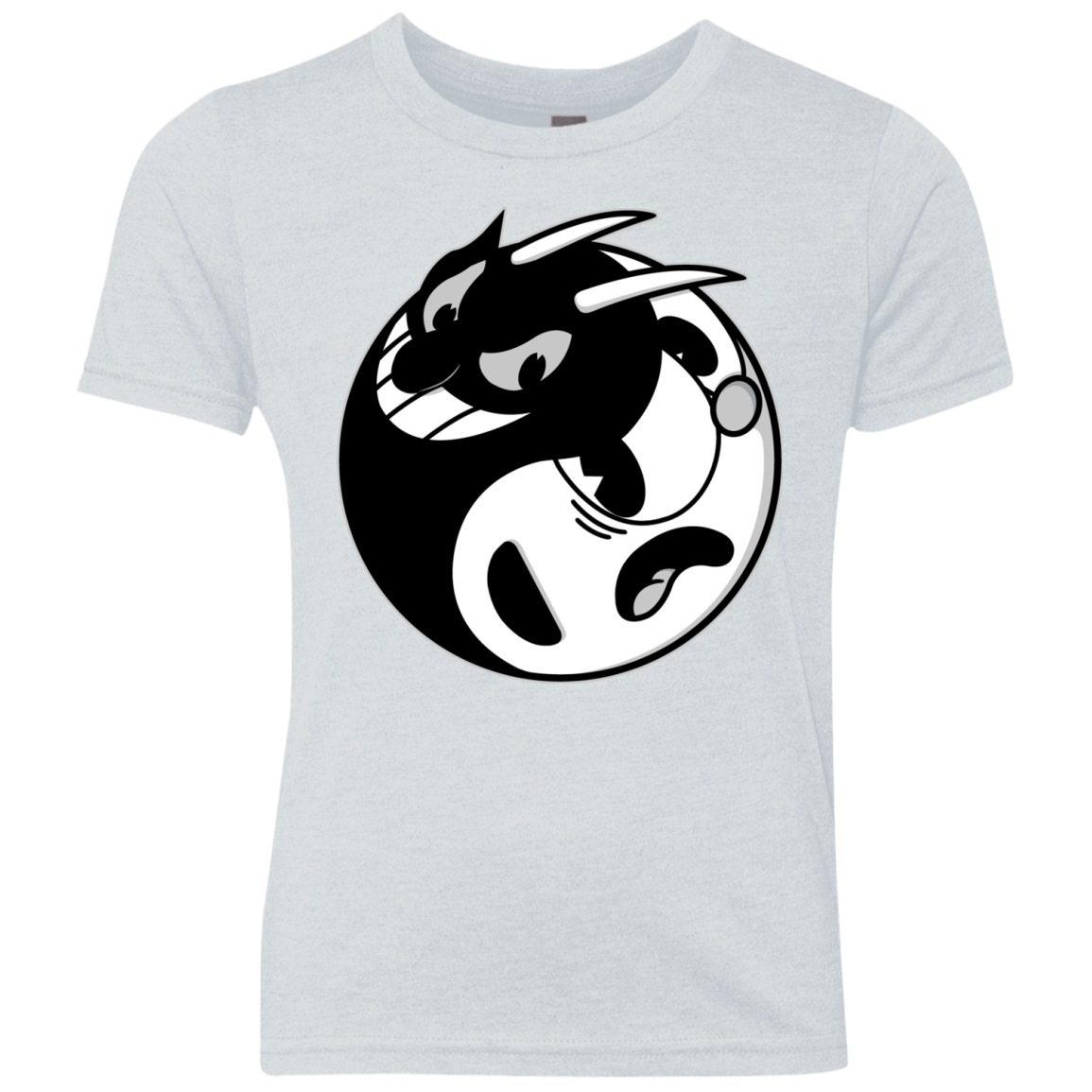 Yin Cup! Youth Triblend T-Shirt