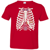 Doctor Inside Toddler Premium T-Shirt