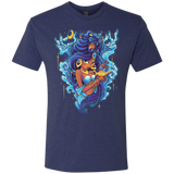 Cave Of Wonders Men's Triblend T-Shirt