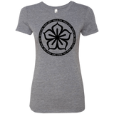 Lotus Flower Women's Triblend T-Shirt