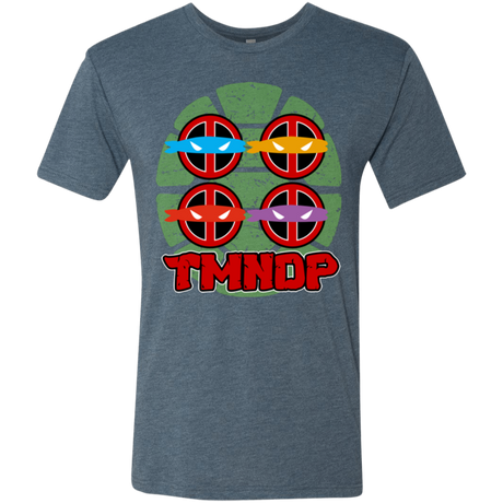 TMNDP Men's Triblend T-Shirt