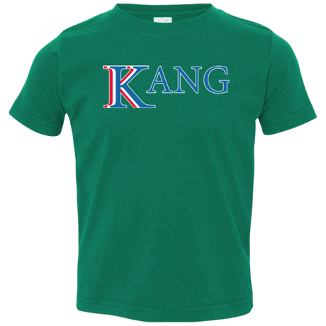 Vote for Kang Toddler Premium T-Shirt