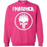 The Punisher Crewneck Sweatshirt