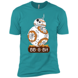 BB8Bit Men's Premium T-Shirt