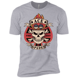 Ace of Spades Men's Premium T-Shirt