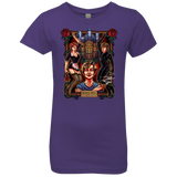 Murder House Girls Premium T-Shirt