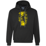 Magic H House Premium Fleece Hoodie