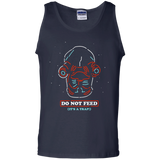 Do Not Feed Men's Tank Top