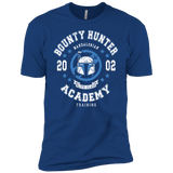 Bounty Hunter Academy 02 Boys Premium T-Shirt