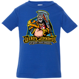 Leeroy Jenkins Infant PremiumT-Shirt