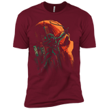 Green Vigilance Men's Premium T-Shirt