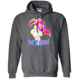 Oopsi Pullover Hoodie