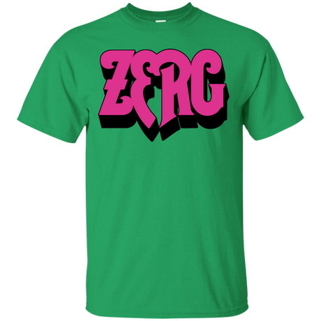 Zerg Rush T-Shirt