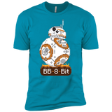 BB8Bit Men's Premium T-Shirt