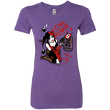 Love Hurts Women's Triblend T-Shirt